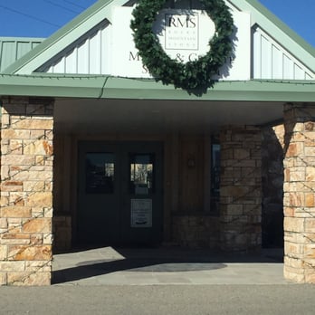 Rocky Mountain Stone - Building Supplies Near Me - Albuquerque, New Mexico