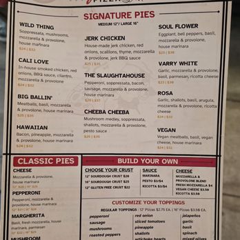 Delicious Pizza - Pizza Near Me - Los Angeles, California Delicious Pizza - Pizza Near Me - Los Angeles, California