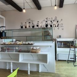 Pâtisserie Chantilly