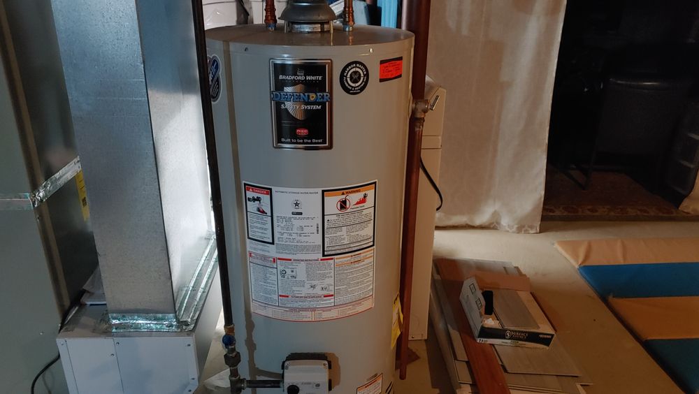 Slide of Harbor Master Plumbing & Heating