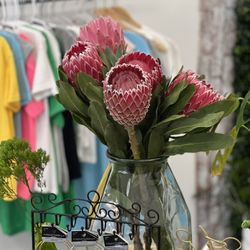 Burs Green Thumbs