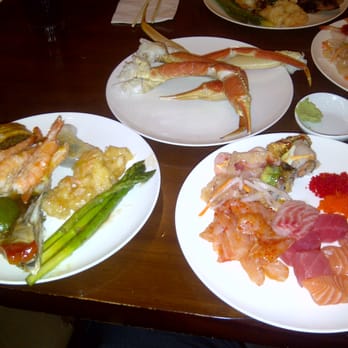Vegas Seafood Buffet - Buffets Near Me - Glendale, California
