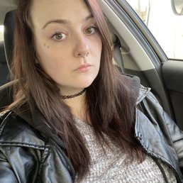 After. No bangs, nothing even. NOT OK. After. No bangs, nothing even. NOT OK.