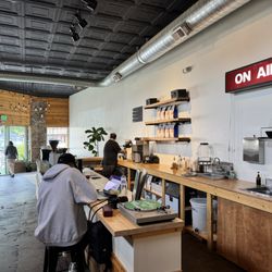 Equinox Coffee
