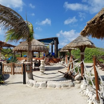 Villa La Bella - Bed & Breakfast Near Me - Isla Mujeres, ROO