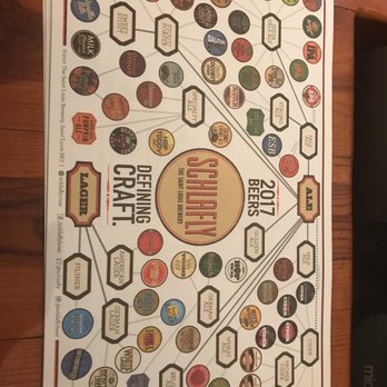 Schlafly Bottleworks - So many beers! - Brewpubs Near Me - Maplewood, Missouri Schlafly Bottleworks - So many beers! - Brewpubs Near Me - Maplewood, Missouri