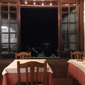 Da Costantino - Nighttime view - Italian Near Me - Positano, SA Da Costantino - Nighttime view - Italian Near Me - Positano, SA