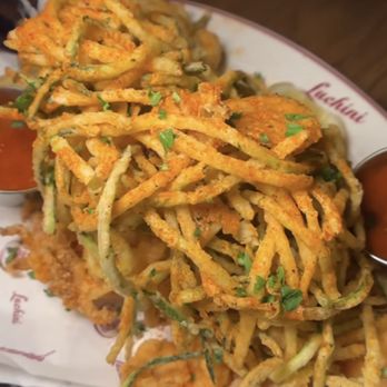 Luchini Italian Restaurant - Fritto Misto - Italian Near Me - Las Vegas, Nevada Luchini Italian Restaurant - Fritto Misto - Italian Near Me - Las Vegas, Nevada