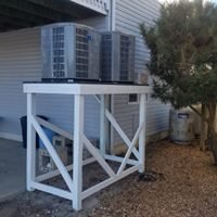 Slide of Hickman Plumbing Heating & Air Conditioning