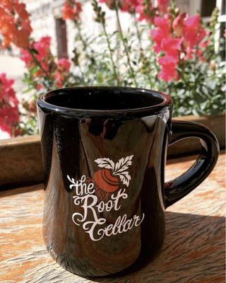 The Root Cellar Cafe by null