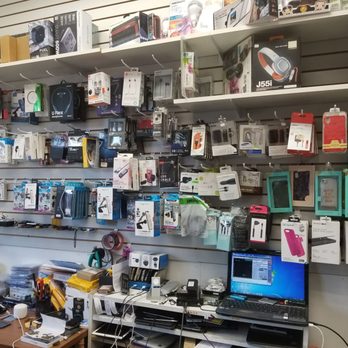 Alexpcs - Mobile Phone Repair Near Me - Rego Park, New York