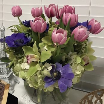 Express Flowers - Florists Near Me - Miami, Florida
