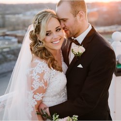 Alicia Marie Makeup Artistry - Beautiful bridal makeup