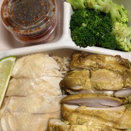 Grilled Chicken Grilled Chicken