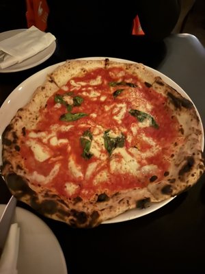 L'Antica Pizzeria Da Michele NYC by null L'Antica Pizzeria Da Michele NYC by null