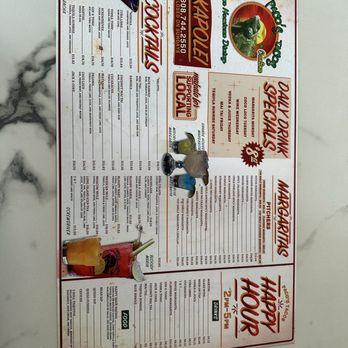 Pacos Tacos Cantina - Tacos Near Me - Kapolei, Hawaii