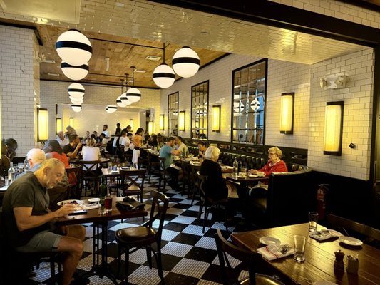 The Smith by null The Smith by null