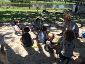 Enchanted Garden Day Care - childcare center in Kissimmee, FL