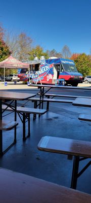 Oskar Blues Brewery Taproom by null