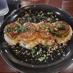 Scallops