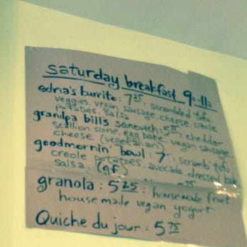 SweetArt - Vegan Saturday breakfast 9-11am - Bakeries Near Me - Saint Louis, Missouri SweetArt - Vegan Saturday breakfast 9-11am - Bakeries Near Me - Saint Louis, Missouri