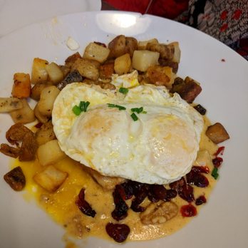 Turning Point - Freebird - Breakfast & Brunch Near Me - Westfield, New Jersey