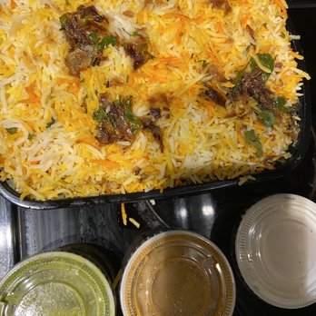 Desi District Market & Eatery - a tray of food - Grocery Near Me - McKinney, Texas Desi District Market & Eatery - a tray of food - Grocery Near Me - McKinney, Texas