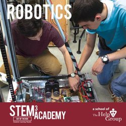 STEM3 Academy - Specializing in STEM education for students with autism, ADHD, and other learning differences.