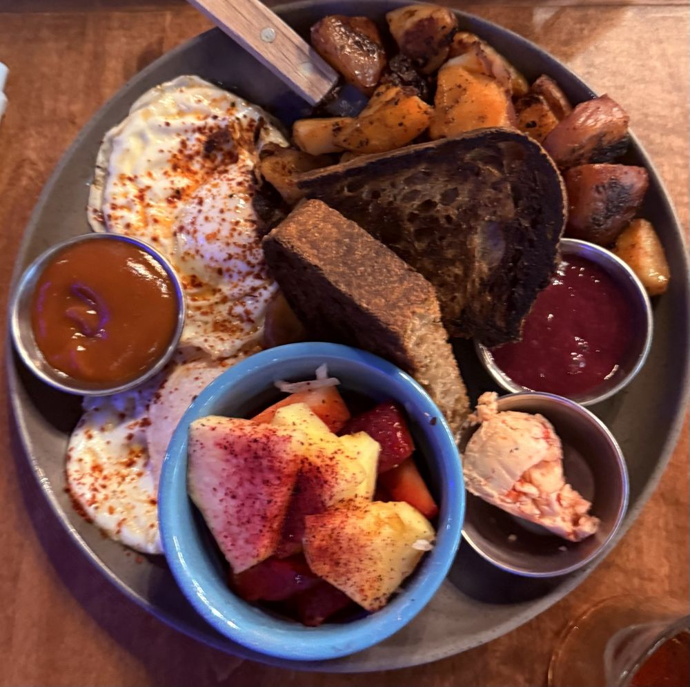 Scratch Farm Kitchen