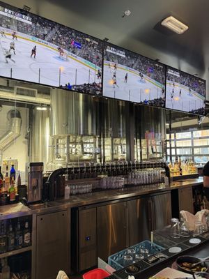 Evolve Brewing by Aces and Ales by null
