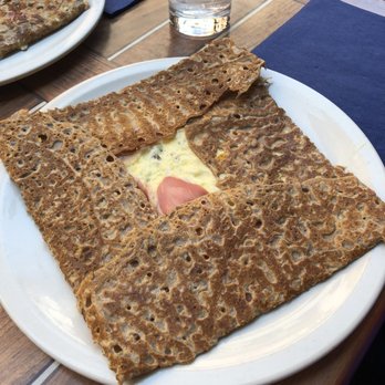 La Creperie Bretonne - Creperies Near Me - Annecy, 74