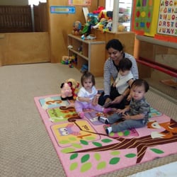 Towne & Country Preschool & Infant Care Center
