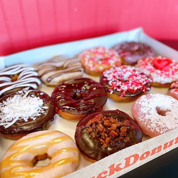 Duck Donuts - Chocolate Assortment - Donuts Near Me - Hershey, Pennsylvania