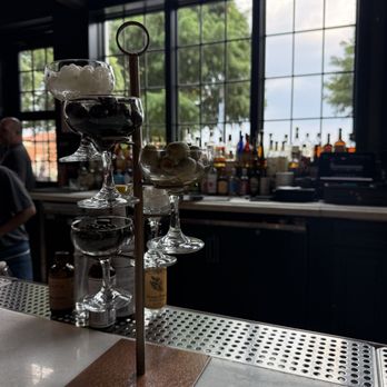 Catahoula DC - Bar ambiance - Cajun/Creole Near Me - Washington, DC, District of Columbia