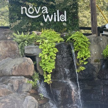 Nova Wild - Petting Zoos Near Me - Vienna, Virginia