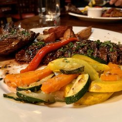 La Taberna Steak & Tapas Bar - Skirt steak
