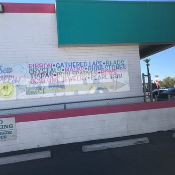 SAS Fabrics - There are 2 stores side by side! - Fabric Stores Near Me - Phoenix, Arizona