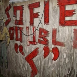 Sofie's Double S Saloon