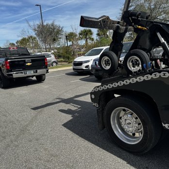 All Ways Towing - Trucks - Towing Near Me - Summerville, South Carolina All Ways Towing - Trucks - Towing Near Me - Summerville, South Carolina