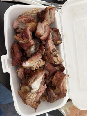 King Ribs Bar-B-Q