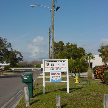 German Tech - Auto Repair Near Me - Seminole, Florida German Tech - Auto Repair Near Me - Seminole, Florida