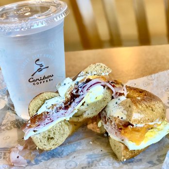 Bruegger's Bagels - The Farmhouse Bagel - yummy!! - Bagels Near Me - Milwaukee, Wisconsin Bruegger's Bagels - The Farmhouse Bagel - yummy!! - Bagels Near Me - Milwaukee, Wisconsin