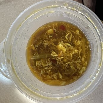 Chen Garden - Sweet & Sour Soup - Chinese Near Me - La Grange, Kentucky Chen Garden - Sweet & Sour Soup - Chinese Near Me - La Grange, Kentucky
