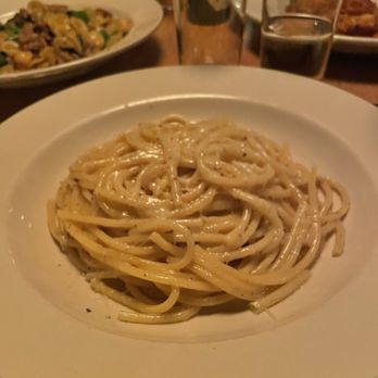La Rocca Osteria - Cacio e Pepe - Italian Near Me - Montclair, New Jersey