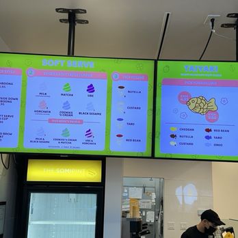 Somisomi - Ice Cream & Frozen Yogurt Near Me - Bellevue, Washington Somisomi - Ice Cream & Frozen Yogurt Near Me - Bellevue, Washington