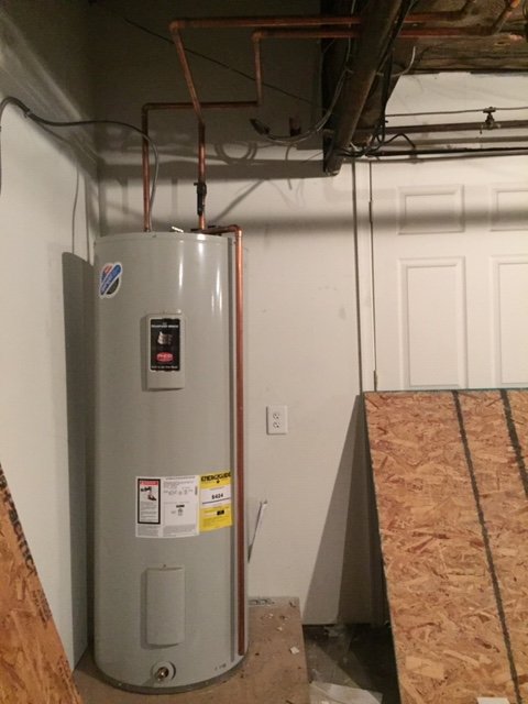 Slide of Best Price Plumbing and Heating