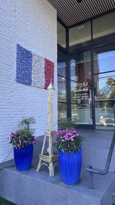 Celtica Bakery by null