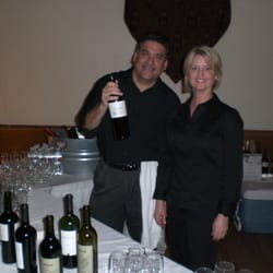 Texas Chef Foods Catering - TABC certified bartenders available