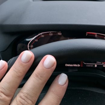 Good Nails - Clean and perfect! - Nail Salons Near Me - Benicia, California