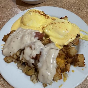 Asiago's Skillet - Breakfast & Brunch Near Me - Fort Walton Beach, Florida
